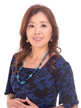 株式会社マザーグース 代表取締役 柴崎 方恵